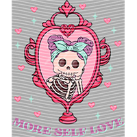 Valentine's Day-QRJ  1609